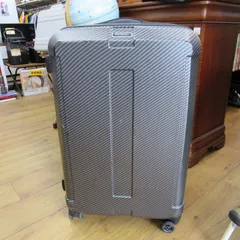 Samsonite サムソナイト スーツケース キャリーケース カーボン調 大型 75cm 機内持ち込み不可 エキスパート藤沢辻堂店