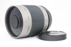 Kenko MIRROR LENS 800mm F8.0 DX - メルカリ