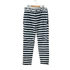パーリーゲイツ 美品 ゴルフウェア パンツ 5サイズ/L位 ナイロン パーリーゲイツ 美品 ゴルフウェア パンツ 5サイズ/L位 ナイロン