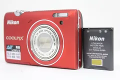 2026年最新】COOLPIX S5100の人気アイテム - メルカリ