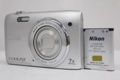 E2002】 Nikon COOLPIX S9500 ニコン クールピクス - メルカリ