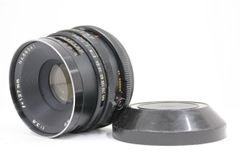 MAMIYA-SEKOR C 127mm F3.8 中判レンズ 現状品 L001 - メルカリ