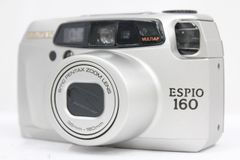 動作確認済】 Pentax ESPIO 160 G05-1114-33-8v - メルカリ