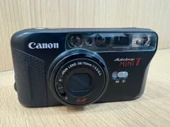 ☆☆極上美品❕動作確認済❕☆☆キヤノンオートボーイ MINI T 2026年最新】CANON AUTOBOY MINI Tの人気アイテム - メルカリ