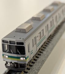 トミックス98430快速エアポート733系6両セット中古美品 新千歳空港空港