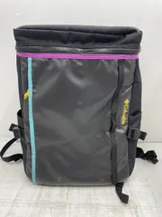送料無料h13588 Columbia コロンビア バックパック リュック カバン ブラック