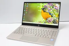 【中古ノートPC】HP〈ENVY Laptop〉Intel Core i5/SSD256GB/メモリ8GB ④