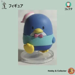 タキシードサム フィギュア クレヨンしんちゃん×サンリオ ( #4553 )