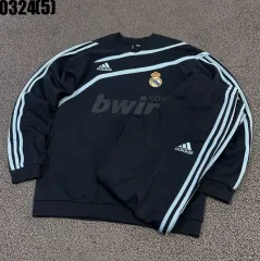 アディダス レアルマドリード トレーニング 上下セット 0324