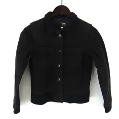 【UNITED ARROWS】（ユナイテッドアローズ）ブルゾン　レディース　Sサイズ