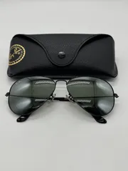 Ray-Ban レイバン サングラス RB3025 AVIATOR LARGE METAL　　　　*3652