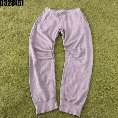 ユニクロ グレー トレーナー ジョガーパンツ 0328