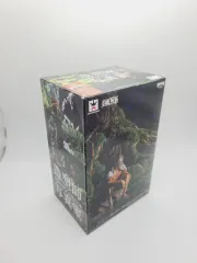 バンプレスト クレーターxクレーター ONE PIECE シルバーズ レイリー