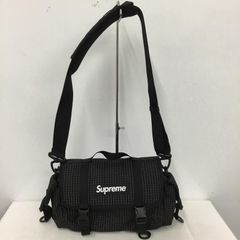 24時間以内発送 完売品 美品 黒色 20ss Waist Bag - メルカリ