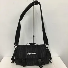 Supreme シュプリーム ショルダーバッグ Mini Duffle Bag 24SSのサムネイル
