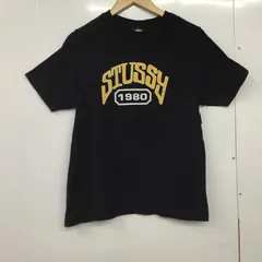 STUSSY ステューシー Tシャツ 半袖 半袖カットソー プリントTシャツ クルーネックカットソー
