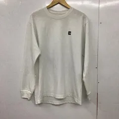 THE NORTH FACE ザノースフェイス カットソー 長袖 nt32254 長袖Tシャツ クルーネック