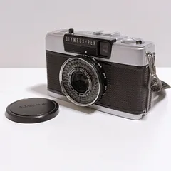 OLYMPUS PEN EE-3 フィルムカメラ　ジャンク 2026年最新】olympus pen ee-3 ジャンクの人気アイテム - メルカリ
