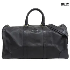2026年最新】Bally メンズ ボストンバッグ・旅行用バッグの人気