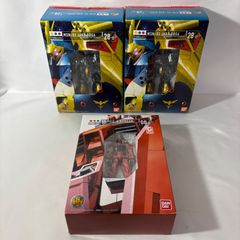 HCM-Pro SP-001 サザビー 未開封、 ROBOT魂 FA-78-2 HCM-Pro SP-001