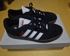 アディダス VL コート 2.0