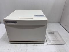 サカセ化学工業 連結デシケーター 未使用 カセッター 密封ケース