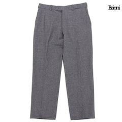 超美品 ブリオーニ Brioni 2021年 O3ML0L マウンテンコレクション