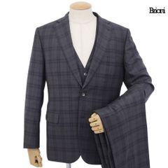 超美品 ブリオーニ Brioni 2021年 O3ML0L マウンテンコレクション