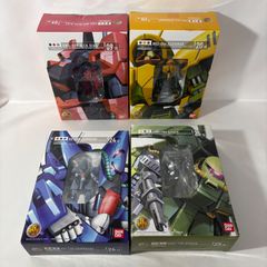 HCM Pro Ζガンダムフィギュア 6体セット - メルカリ