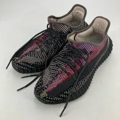 【イオン広店】 中古 adidas | アディダス スニーカー Yeezy Boost 350 v2 'Yecheil' FW5190 マルチカラー 28.5cm 【126】
