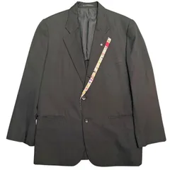 2026年最新】COMME des GARCONS HOMME PLUS 素材：ウール(スーツ地