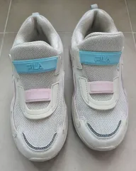 フィラキッズ スニーカー (220)