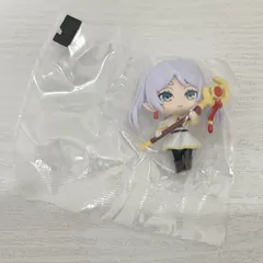 葬送のフリーレン カプセルフィギュアコレクション フリーレンA バンダイ ガシャポン