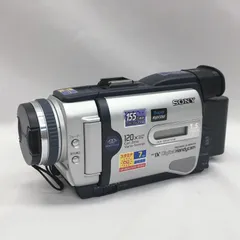 2026年最新】DCR-TRV30の人気アイテム - メルカリ