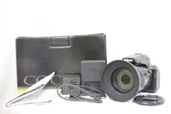【美品 返品保証】 【元箱付き】ニコン Nikon COOLPIX P950 83x 4.3-357mm F2.8-6.5 コンパクトデジタルカメラ  e8409のサムネイル