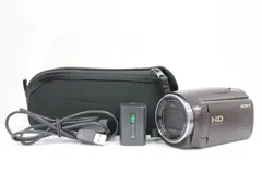 2026年最新】sony hdr-cx670の人気アイテム - メルカリ
