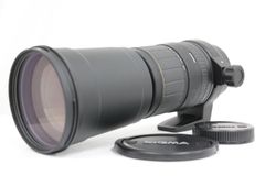 □美品□ SIGMA APO 135-400mm F4.5-5.6 Aマウント - メルカリ
