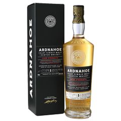 ARDNAHOE 6年 シングルカスク ウイスキー - メルカリ