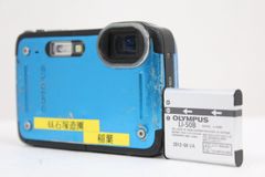 【G2271】 OLYMPUS Tough TG-320 オリンパス タフ G2271】 OLYMPUS Tough TG-320 オリンパス タフ - メルカリ