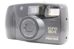 動作確認済】 Pentax ESPIO 80-E G05-0424-9v - メルカリ