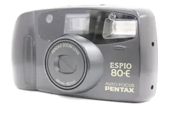 2026年最新】PENTAX espio-80の人気アイテム - メルカリ