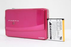 美品】FUJIFILM FinePix Z950EXR ピンク - メルカリ