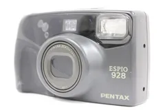2026年最新】pentax espio 928の人気アイテム - メルカリ