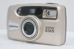 2026年最新】PENTAX espio-80の人気アイテム - メルカリ