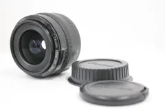 2026年最新】canon 単焦点レンズ ef28mm f2．8 フルサイズ対応（中古品