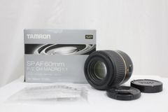 タムロン SP 90mm F2.8 マクロ F004 ニコンFマウント - メルカリ