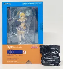 MAXFACTORY figFIX ラブライブ!スクールアイドルフェスティバル 絢瀬絵里 チアガールver 特典付 FIX-010