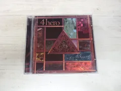 2026年最新】4Hero two pagesの人気アイテム - メルカリ