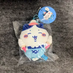 ちいかわ遊園地 ハチワレ マスコット ONE 販売