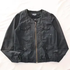 00's POLO JEANS "CWU-7/P Style"　ポロジーンズ　アメリカ軍　サンプリングのサムネイル